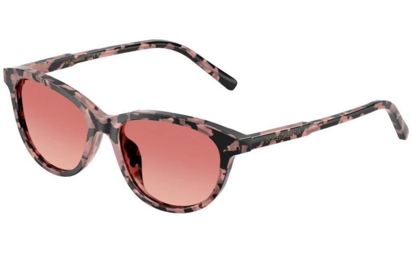 DOLCE & GABBANA - Junior DX4010 - 3476A5