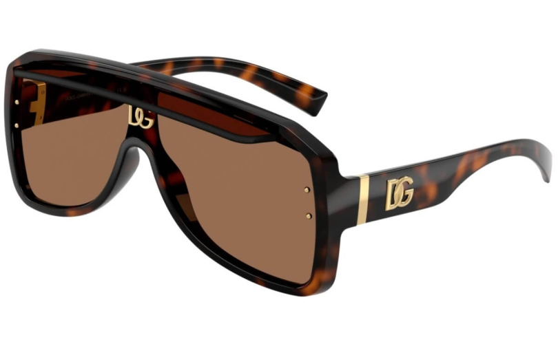 DOLCE & GABBANA DG6205 - 502/73