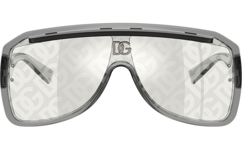 DOLCE & GABBANA DG6205 - 3160AL - 3