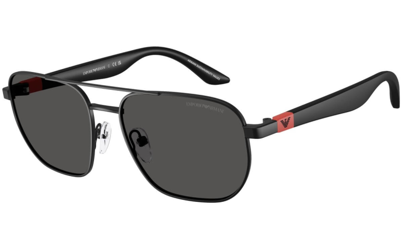 EMPORIO ARMANI - Junior EK2003 - 300187