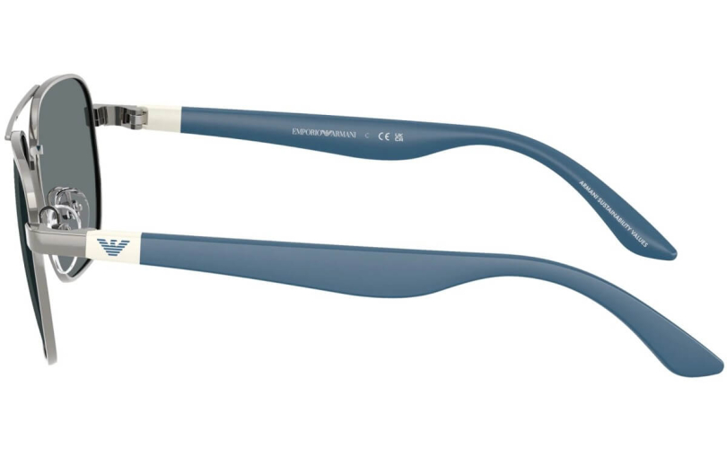 EMPORIO ARMANI - Junior EK2003 - 301080 - 2 - Skyoptic.bg EMPORIO ARMANI - Junior EK2003 - 301080 - 2