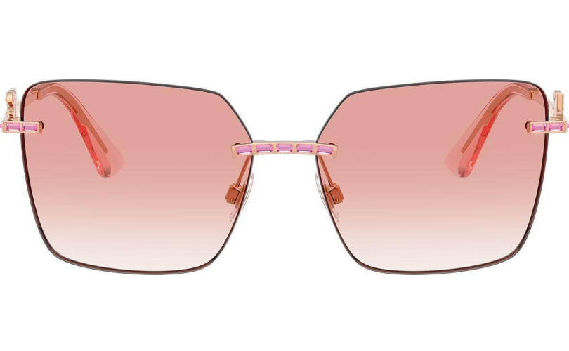 DOLCE & GABBANA DG2332B - 12988D - 3