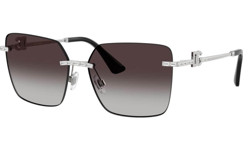 DOLCE & GABBANA DG2332B - 05/8G