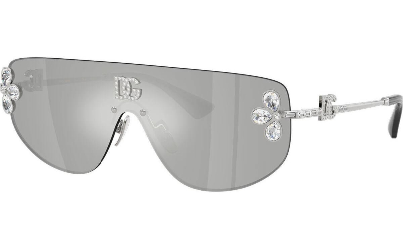 DOLCE & GABBANA DG2333B - 05/8V