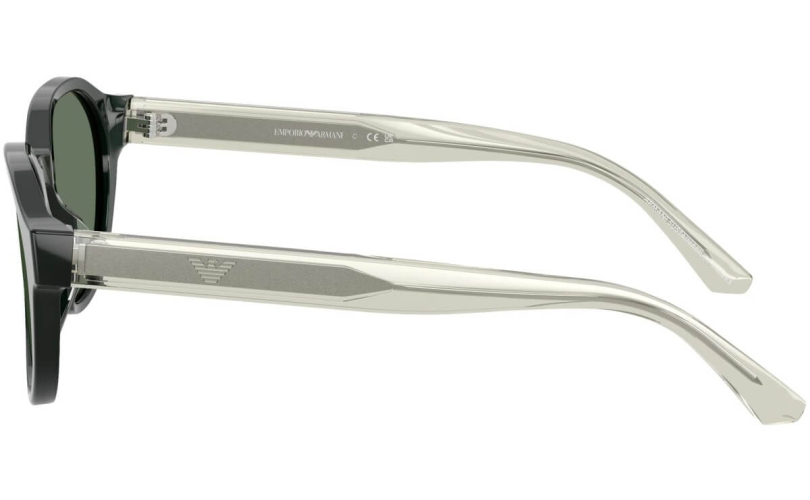 EMPORIO ARMANI - Junior EK4008U - 638182 - 2