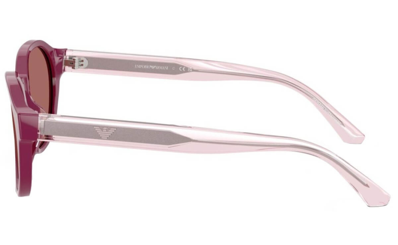 EMPORIO ARMANI - Junior EK4008U - 638369 - 2