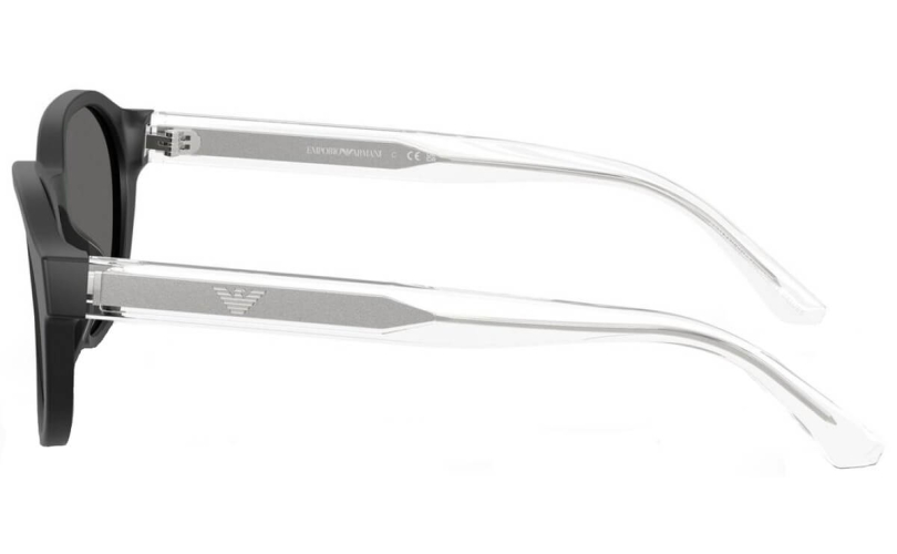 EMPORIO ARMANI - Junior EK4008U - 500187 - 2