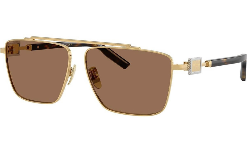 DOLCE & GABBANA DG2336 - 02/73 - 1