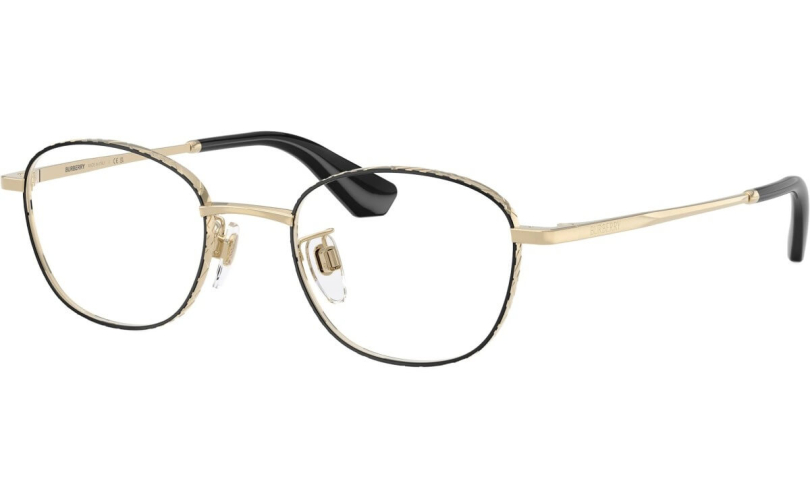 BURBERRY BE1403D - 1326