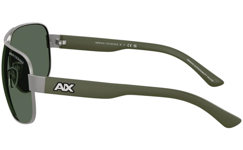 ARMANI EXCHANGE AX2012S - 600371 - 2