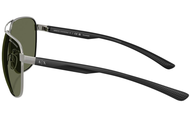 ARMANI EXCHANGE AX2047S - 60689A - 2