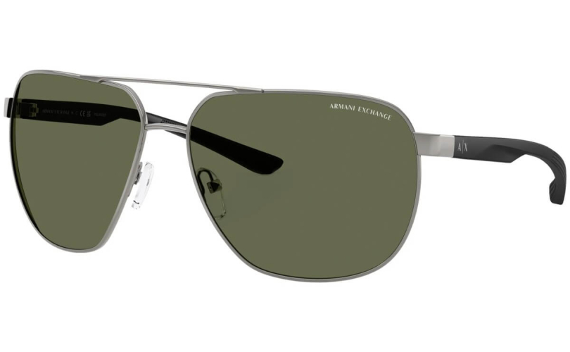 ARMANI EXCHANGE AX2047S - 60689A - 1