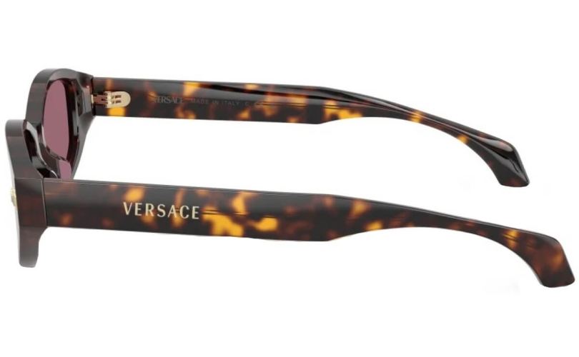 VERSACE VE4512D - 108/1A - 2