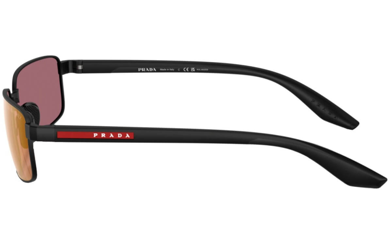 PRADA LINEA ROSSA PSB54S - 1BO07A - 2 - Skyoptic.bg PRADA LINEA ROSSA PSB54S - 1BO07A - 2