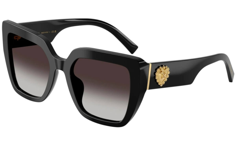 DOLCE & GABBANA DG4538 - 501/8G