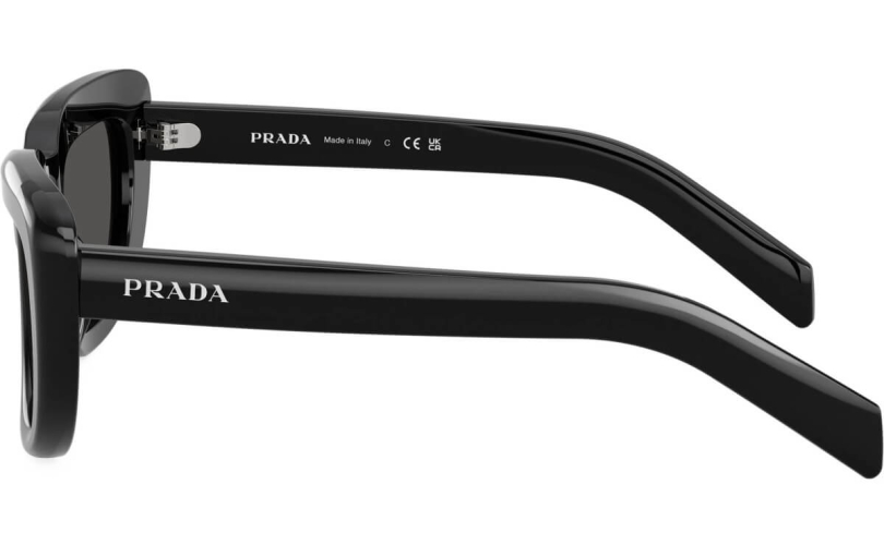 PRADA PRD07S - 16K08Z - 2