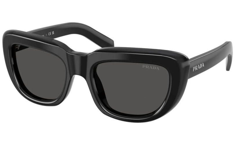 PRADA PRD07S - 16K08Z - 1