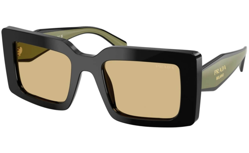 PRADA PRD01S - 03K10R - 1