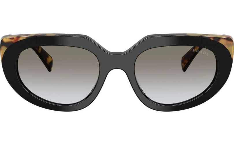 PRADA PRD02S - 0CD80L - 3