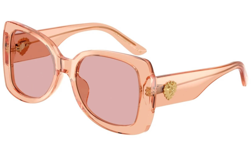 DOLCE & GABBANA - Junior DX4012 - 322684