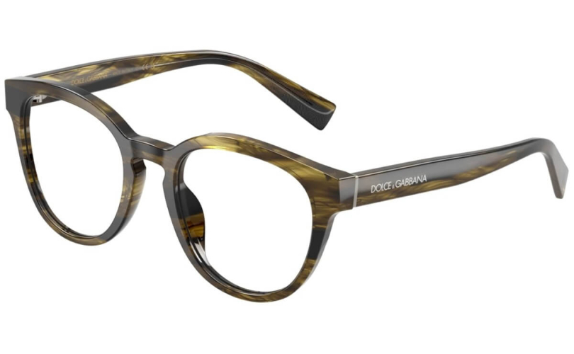 DOLCE & GABBANA DG3421 - 3066