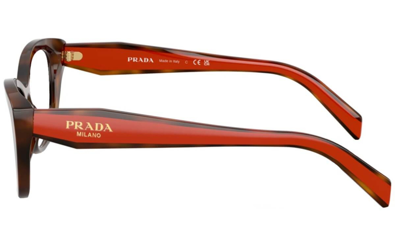 PRADA PR19WV - 01K1O1 - 2