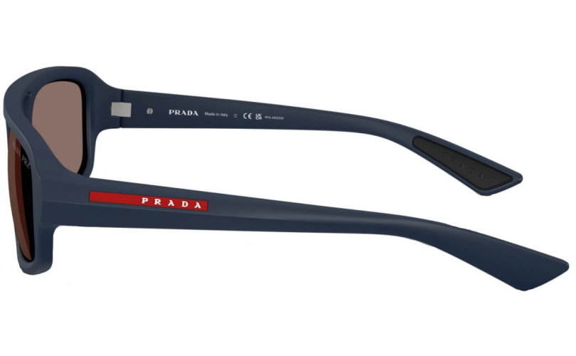 PRADA LINEA ROSSA PSB11SU - TFY05C - 2 - Skyoptic.bg PRADA LINEA ROSSA PSB11SU - TFY05C - 2