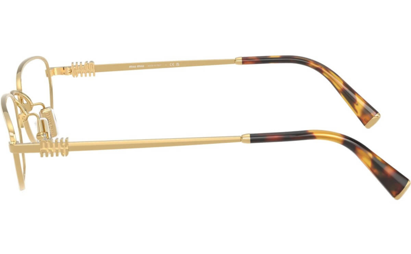 MIU MIU MU52ZV - 5AK1O1 - 2