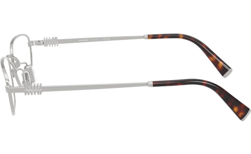 MIU MIU MU52ZV - 1BC1O1 - 2