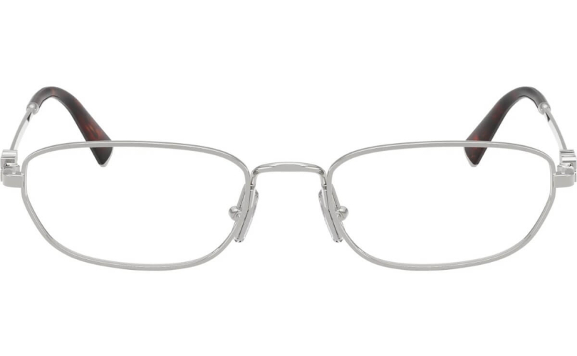 MIU MIU MU52ZV - 1BC1O1 - 3