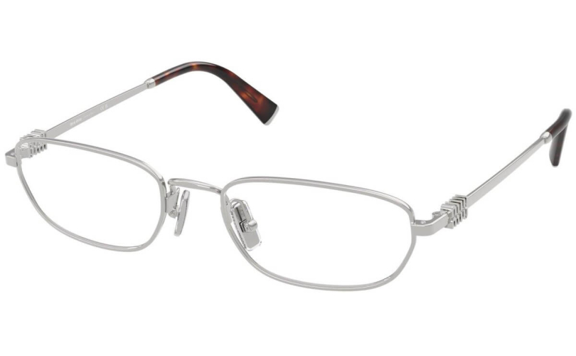 MIU MIU MU52ZV - 1BC1O1