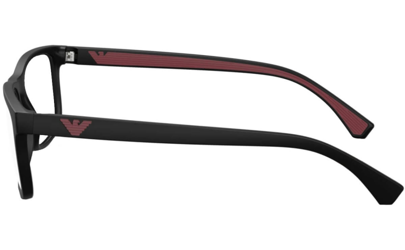 EMPORIO ARMANI EA3147 - 5009 - 2