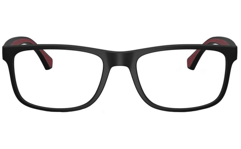 EMPORIO ARMANI EA3147 - 5009 - 3