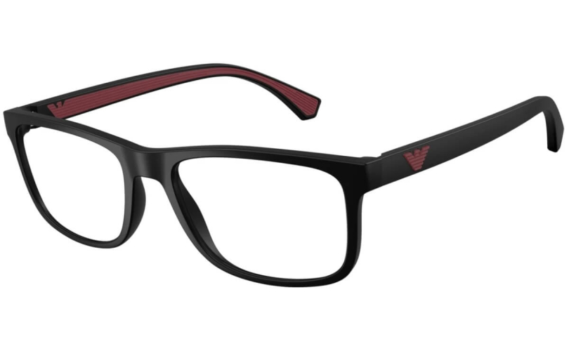 EMPORIO ARMANI EA3147 - 5009 - 1