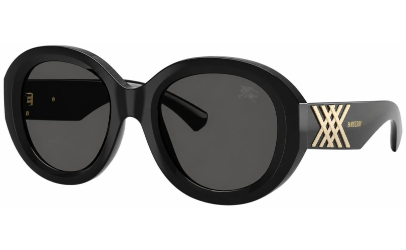 BURBERRY BE4497U - 300187 - 1