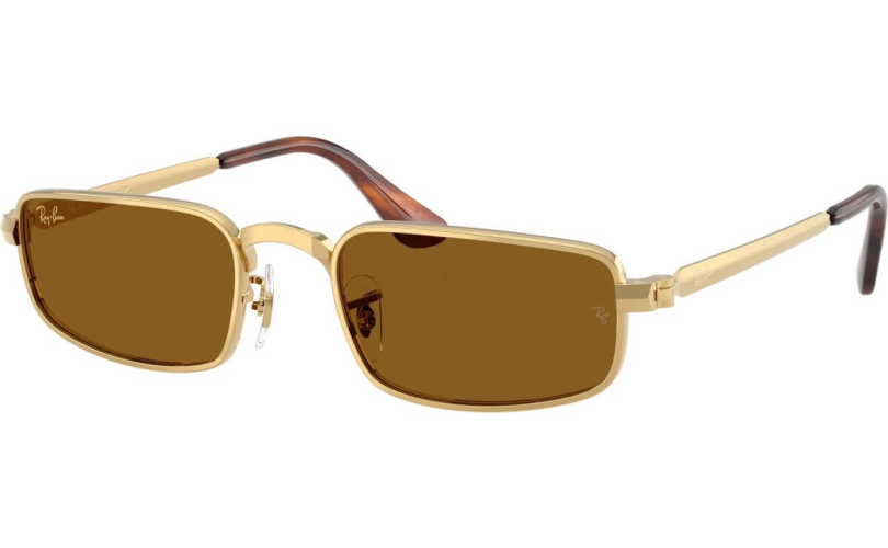 RAY-BAN RB3927 - 001/33 - 1