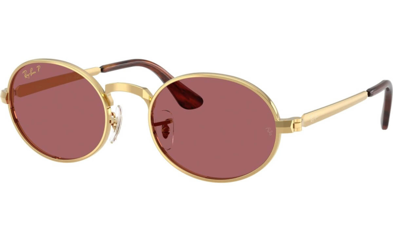 RAY-BAN RB3931 - 001/AF