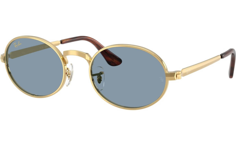RAY-BAN RB3931 - 001/56 - 1