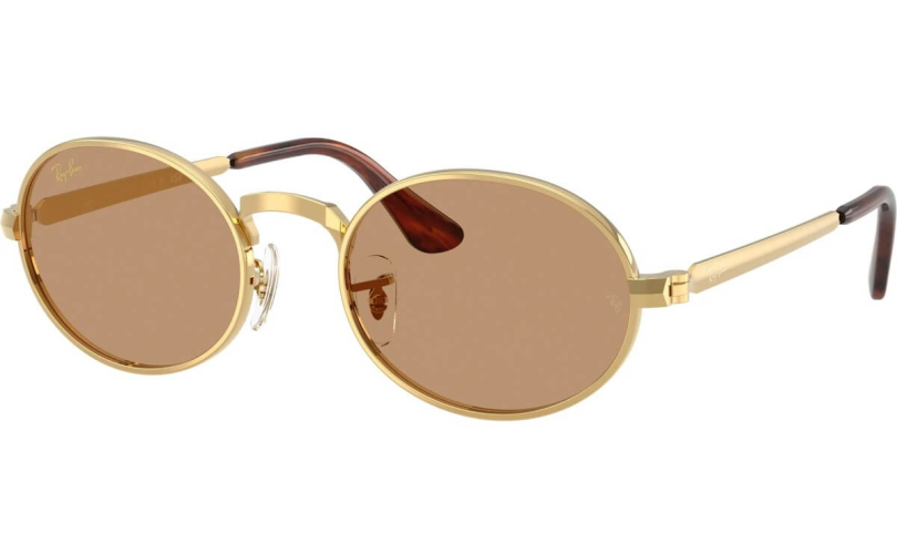 RAY-BAN RB3931 - 001/53 - 1
