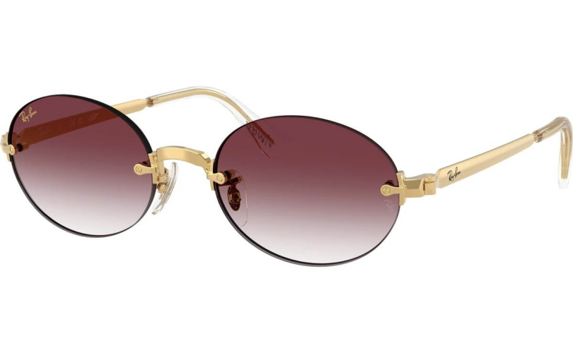RAY-BAN RB3929 - 001/8H - 1