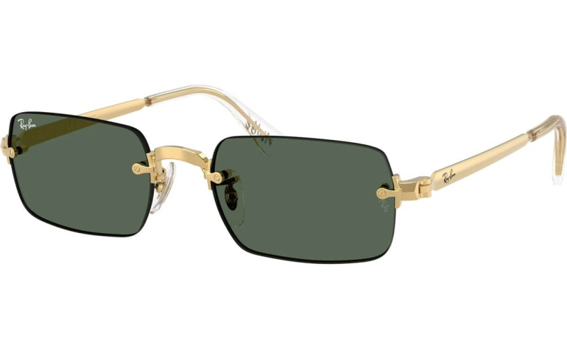 RAY-BAN RB3928 - 001/71 - 1