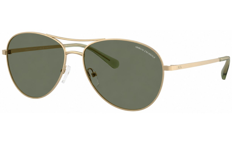 ARMANI EXCHANGE AX2061S - 61219A - 1