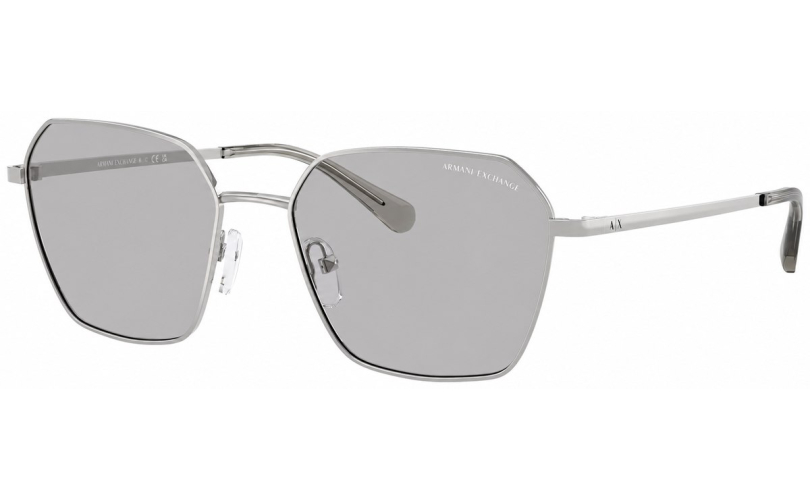 ARMANI EXCHANGE AX2062S - 604587 - 1
