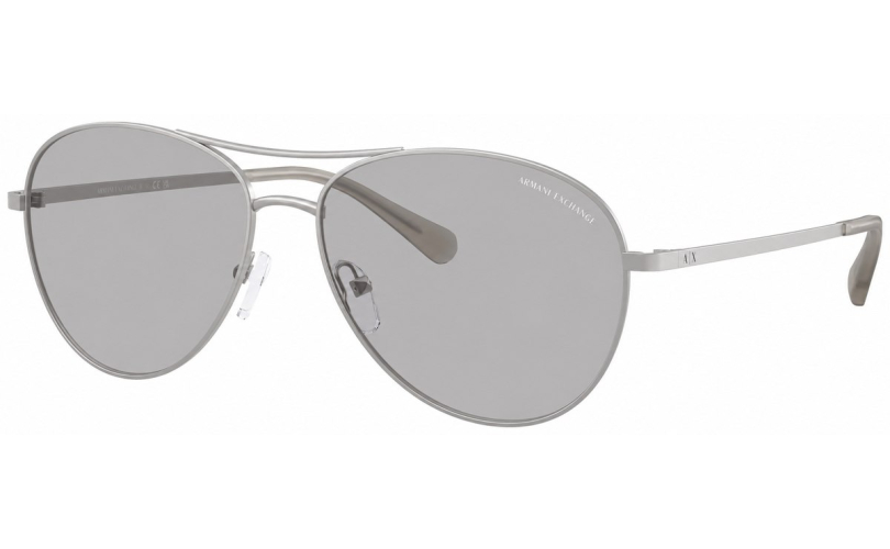 ARMANI EXCHANGE AX2061S - 602087 - 1