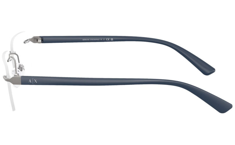ARMANI EXCHANGE AX1064 - 6084 - 2