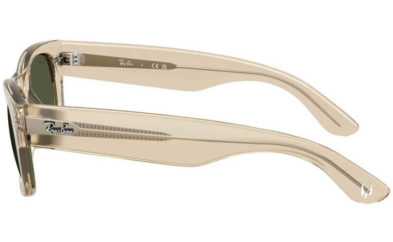RAY-BAN RB0832S - 146031 - 2