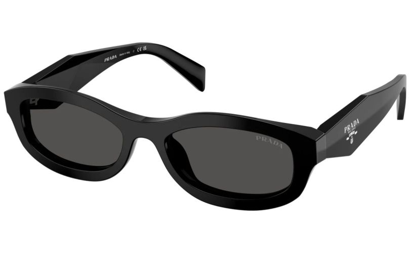 PRADA PRD24S - 16K08Z - 1