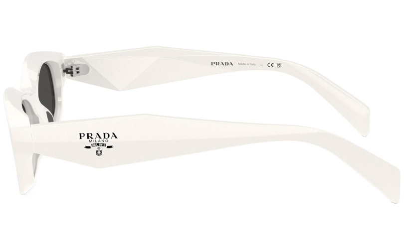 PRADA PRD24S - 17K08Z - 2