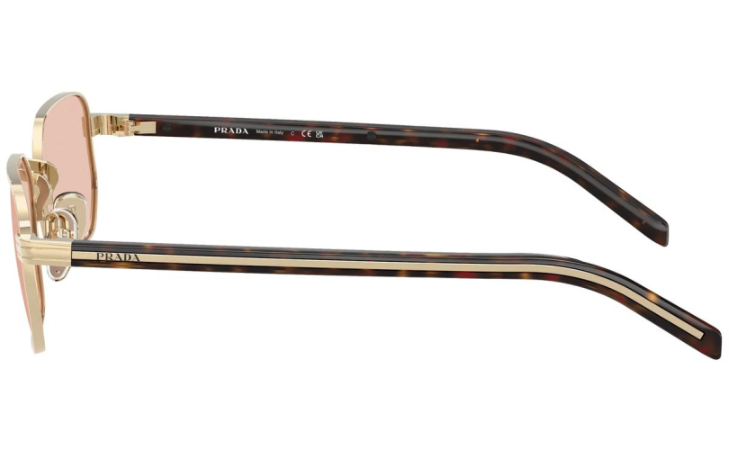 PRADA PRD62S - ZVN50V - 2