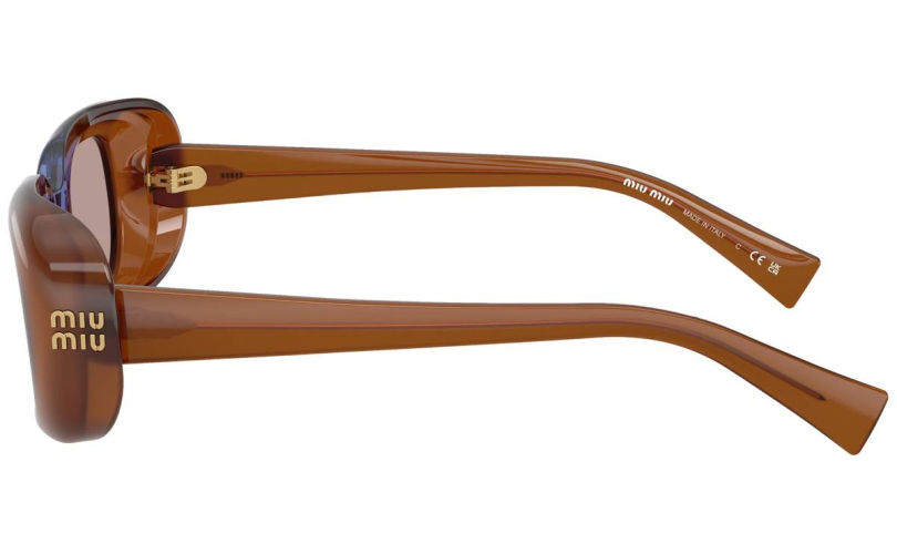 MIU MIU MUB13S - 22R20I - 2